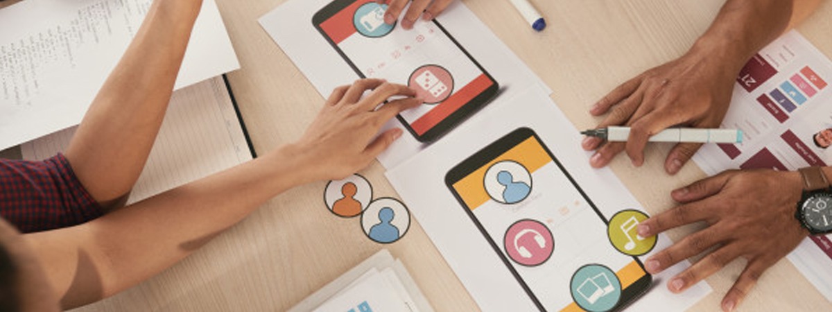 mobile app development agency in Kolkata